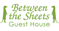 Between The Sheets Logo