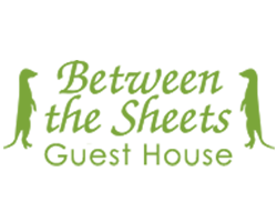 Between The Sheets Logo